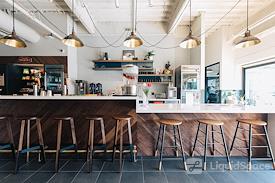 WeWork | 801 Barton Springs