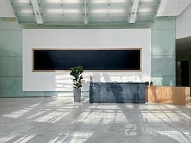 SPACES | Milan, Spaces Gae Aulenti