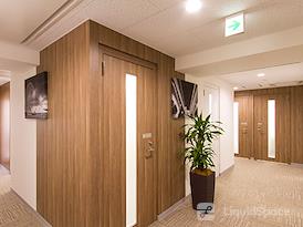 Open Office | Fukuoka, Hakata Ekimaedori (Open Office)