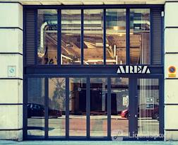 AREA Coworking & Events