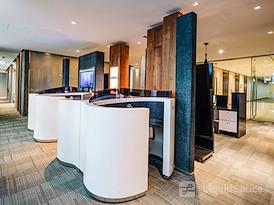 Regus | Singapore MBFC Tower 3