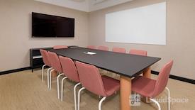 WeWork Vaishnavi Signature