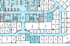 Regus | O'Hare Rosemont