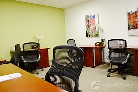 Carr Workplaces - The Willard
