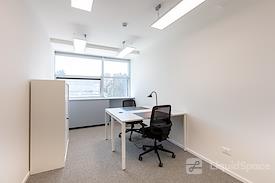 SPACES | Rome, Spaces Eur Laurentina