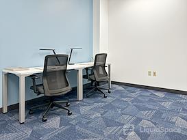 HQ | MI, Grand Rapids - Corporate Exchange