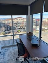 Synergy Station CoWorks