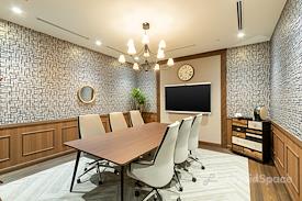 Signature | Tokyo, Signature Roppongi