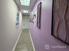 Mosaic Mental Health, PLLC