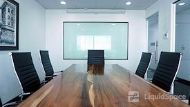 Sales Rain | IBM PLAZA - EASTWOOD