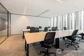 Regus | Rotterdam, Too De Rotterdam
