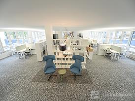 Regus | Zurich, World Trade Centre