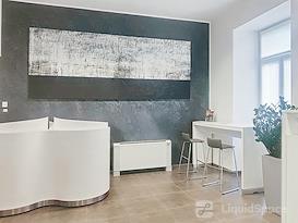 Regus | Bergamo, City Center