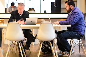 IOS OFFICES | Miyana