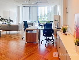 Regus | DUBLIN, Santry