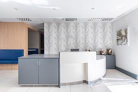 Regus | Johannesburg Illovo Fricker Road
