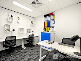 Anytime Offices Botany | Virtual & Priavte Offices