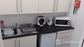 Regus | Luxembourg, City Centre