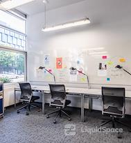 Design Offices Arnulfpark