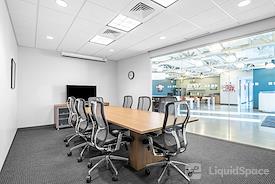 Regus | Seaport - One Marina Park