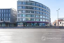 Regus | LEICESTER, St George's House