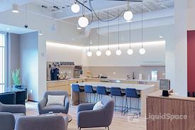 Industrious - King Street