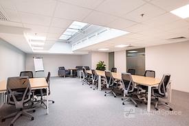 SPACES | HONG KONG, Spaces Wai Yip Street