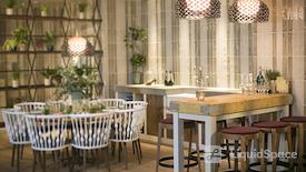 WorkSpott @ Square Mile