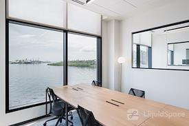 Industrious - Sparkman Wharf