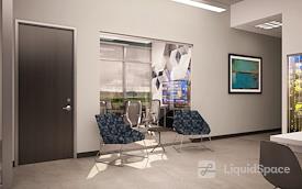 Regus | North Triumph Boulevard