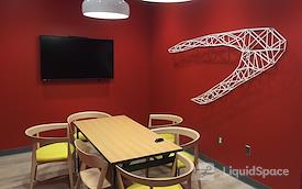 Capital One Café - Short Pump