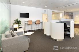 Regus | Brussels IT Tower