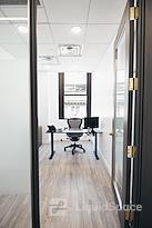 Executive Offices of New York