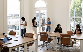 The Hive Milton House