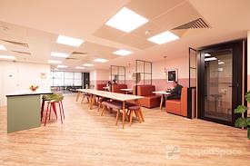 RIVVIA - Covent Garden