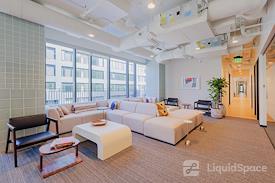 Industrious - City Ridge