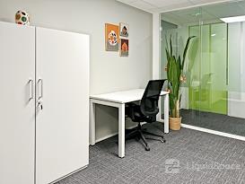 Regus | Lyon, Brotteaux