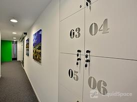 Regus | Bursa, Fsm Bulvari