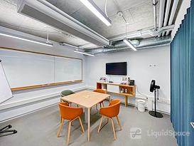 SPACES | Copenhagen, Ny Carlsberg Vej