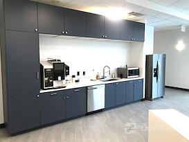 Regus | Arvada