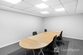 Regus | Dammam Novotel Business park