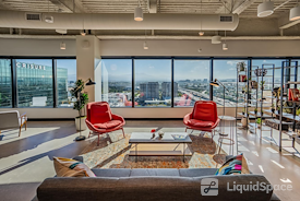 Serendipity Labs - Costa Mesa – Pacific Arts Plaza