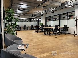 Mindspace K St