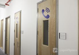 Hunters Point Studios