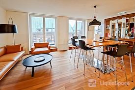 Signature | HAMBURG, SIGNATURE Jungfernstieg