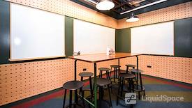 WeWork | 3 Waterhouse Square