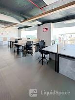 Regus | Edificio Carolina Millenium