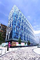 Landmark | Greenwich