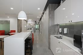 Regus | Kuala Lumpur, Bangsar South