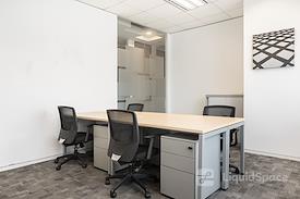 Regus | JAKARTA, Prudential Centre